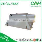 Air-cooled Reflector 8"/8" Hydroponic Lighting Hoods Hydroponic Agriculture Light Hydroponic Grow Light Reflectors thumbnail-1