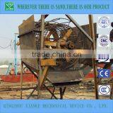 120cbm Mini Sand Portable Sand Rotary Trommel Screen Machine thumbnail-3