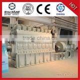 China 100kva Low RPM Generator With Low Price thumbnail-2