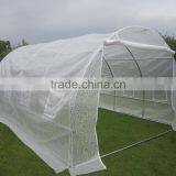 Popular Agriculture Greenhouse /poly Mesh Cloth Garden Green House/ Tunnel Greenhouse4*3*2 thumbnail-2