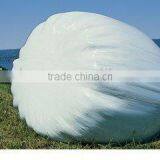 White Silage Wrap Films for Farm Grass Balers thumbnail-1