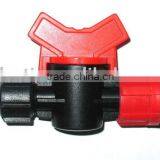 Pvc Plastic Ball Valve thumbnail-1