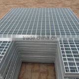 High Quality And Factory Price Steel Grating Mesh/Grating Plate/Anping Wire Mesh thumbnail-1