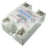 SSR-S25DA 25A Different Type Of Ul Power 24V DC Solid State Relay thumbnail-1