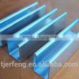Manufacturer China of Galvanized u Channel thumbnail-2