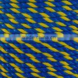 High Quality Polypropylene Telstra Pulling Cable Rope thumbnail-3