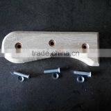 Machete With Wood Handle and Plastic Handle thumbnail-3