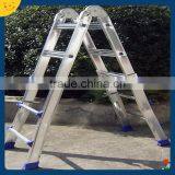 All Kinds of Extrusion Profile For Aluminum Step Ladder thumbnail-4