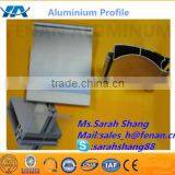 China Top Manufacturer Aluminum Profile Extrusion thumbnail-4