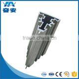 New Style Factory Directly Provide Anodize Aluminum Extrusion Profile thumbnail-2