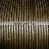 6*25Fi Petroleum Well Drilling Steel Wire Rope thumbnail-1