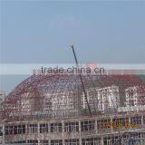UAE/KSA Structure Steel Shopping Mall Building thumbnail-4