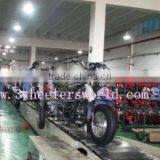 Chongqing Kingway Import And Export Co., Ltd. company overview - view 1 thumbnail