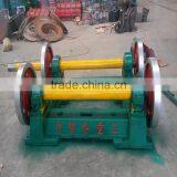 Concrete Power Pole Centrifugal Spinning Machine for Sale thumbnail-2
