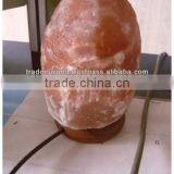 USB Mini Salt Lamp thumbnail-4