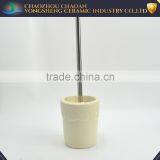 Manufacturer Supplier Embossed Ceramic Bathroom Fittings and Accessories of Waimart Standard thumbnail-4