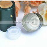 High Quality 250ml,500ml,750ml,1000ml Dark Green Olive Oil Glass Bottle thumbnail-2