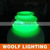 Color Changing Hotel Garden LED Stone Lamp Lighting thumbnail-3