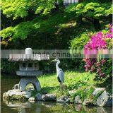 Chinese Lantern Garden Stone Lantern Solar Lantern for Sale thumbnail-1