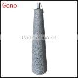 Modern Antique Brass Oil Lamp Home Decoration thumbnail-1