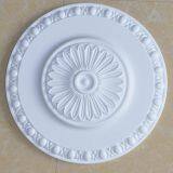 Egg Type Polyurethane Ceiling Rose thumbnail-3