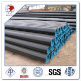 DIN1629 ST52 Cold Drawn SMLS Steel Pipe thumbnail-5