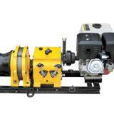 Fast Speed Engine Powered Winch thumbnail-1