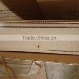 Silk Printing Black Customized Slate Placemat thumbnail-2