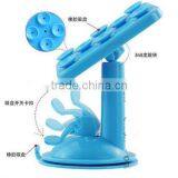 QWZ1150 Car Mobile Sucker Phone Stand Automobile Bracket thumbnail-6