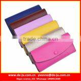 Credit Card Folded Square Money Wallet thumbnail-1