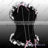 Black Lace Shapewear