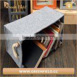 Felt Storage Bags for Books on Sale thumbnail-4