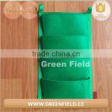 Wholesale Hydroponic Grow Bags Homemade Vertical Garden Planter Bags thumbnail-4