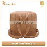 Classica Handmade Washable Kraft Paper Backpack for Kids thumbnail-4