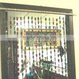 15020306 Star Shaped Felt Garland ,felt Curtain ,felt Decoration thumbnail-4
