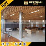 304 Stainless Steel Post Cladding for Building Structural