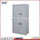 Metal Filing Storage Safe Cabinet thumbnail-1