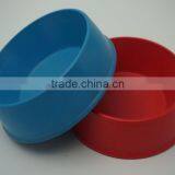 Disposable Not Palstic Bamboo Fiber Pet Basin thumbnail-3