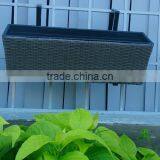 Rattan Haging Basket/wicker Hanging Basket/Rattan Hanging Planter thumbnail-2