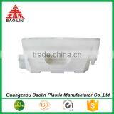 Crowd Control Used Road Barrier thumbnail-4