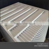 DITAI Produce Red Thermoforming ABS Displays thumbnail-1