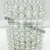 Candle Holders Crystal Votives Sale thumbnail-4