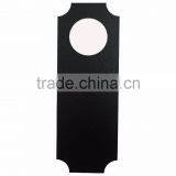House Shape Chalkboard Wood Door Hanger thumbnail-3
