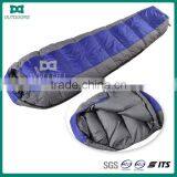 Delicate Texture Warm Camping Sleeping Bag thumbnail-1