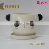 Decorative Flower Pot for Planting thumbnail-2