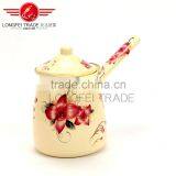 Economical Safe and Durable China Wholesale Special Coffee Cups Set thumbnail-4