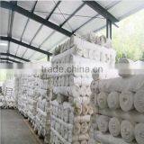 150D Cationic Polyester Linen-like Fabric Double Color Used for Clothes thumbnail-5