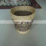 WATER HYACINTH HANDBAG/ HANDICRAFT TCC-HB13 thumbnail-1