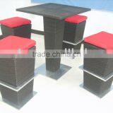 Bar Dining Sets thumbnail-1