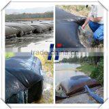 For Cofferdam Construction Eco-friendly Geotextile Tubes/Dewatering Geotube thumbnail-4